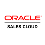 Oracle CX Sales logo