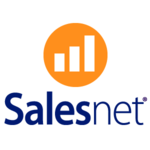 Salesnet CRM logo