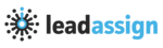 Lead Assign logo