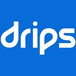 Drips logo