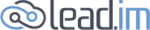 Lead.im logo