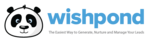 Wishpond logo