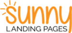 Sunny Landing Pages logo