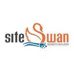 SiteSwan Website Builder logo