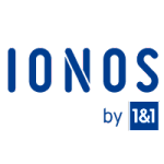 IONOS MyWebsite logo