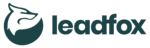 Leadfox logo