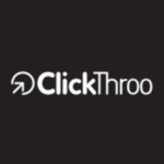 Clickthroo logo