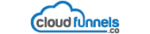 Cloud Funnels logo