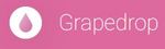 Grapedrop logo