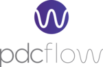 PDCflow logo