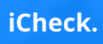 iCheck logo