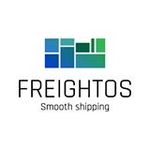 Freightos logo