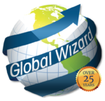 Global Wizard logo