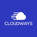 Cloudways logo