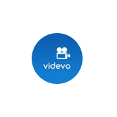 Videvo logo