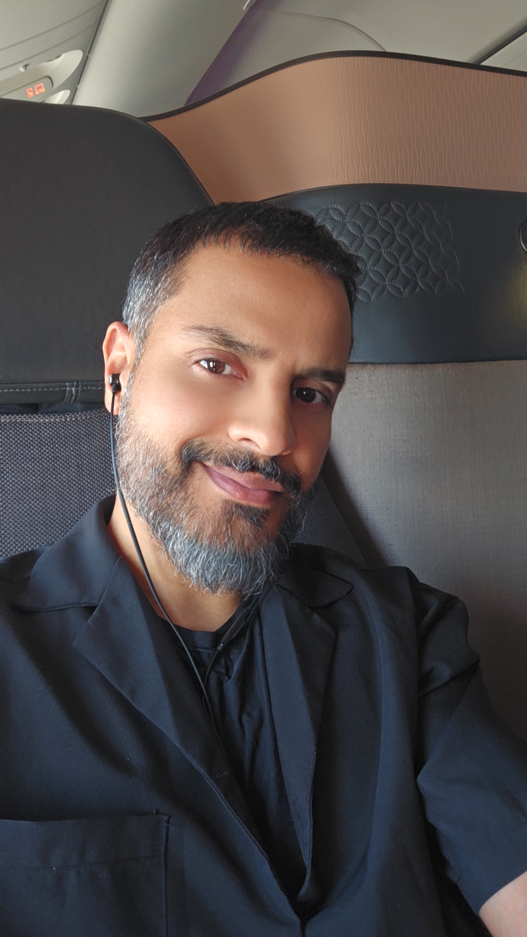 Atif Al Barwani