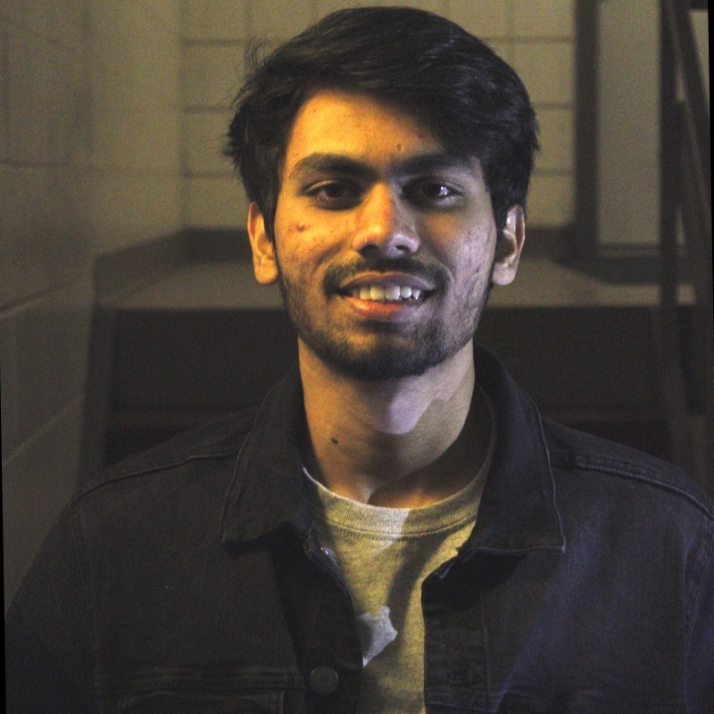 Syed Imad