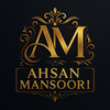 Ahsan Mansoori