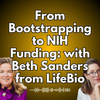 Beth Sanders