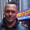 Brent Campbell
