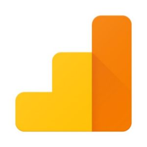 Google Analytics logo