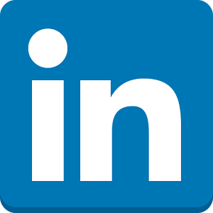 LinkedIn logo