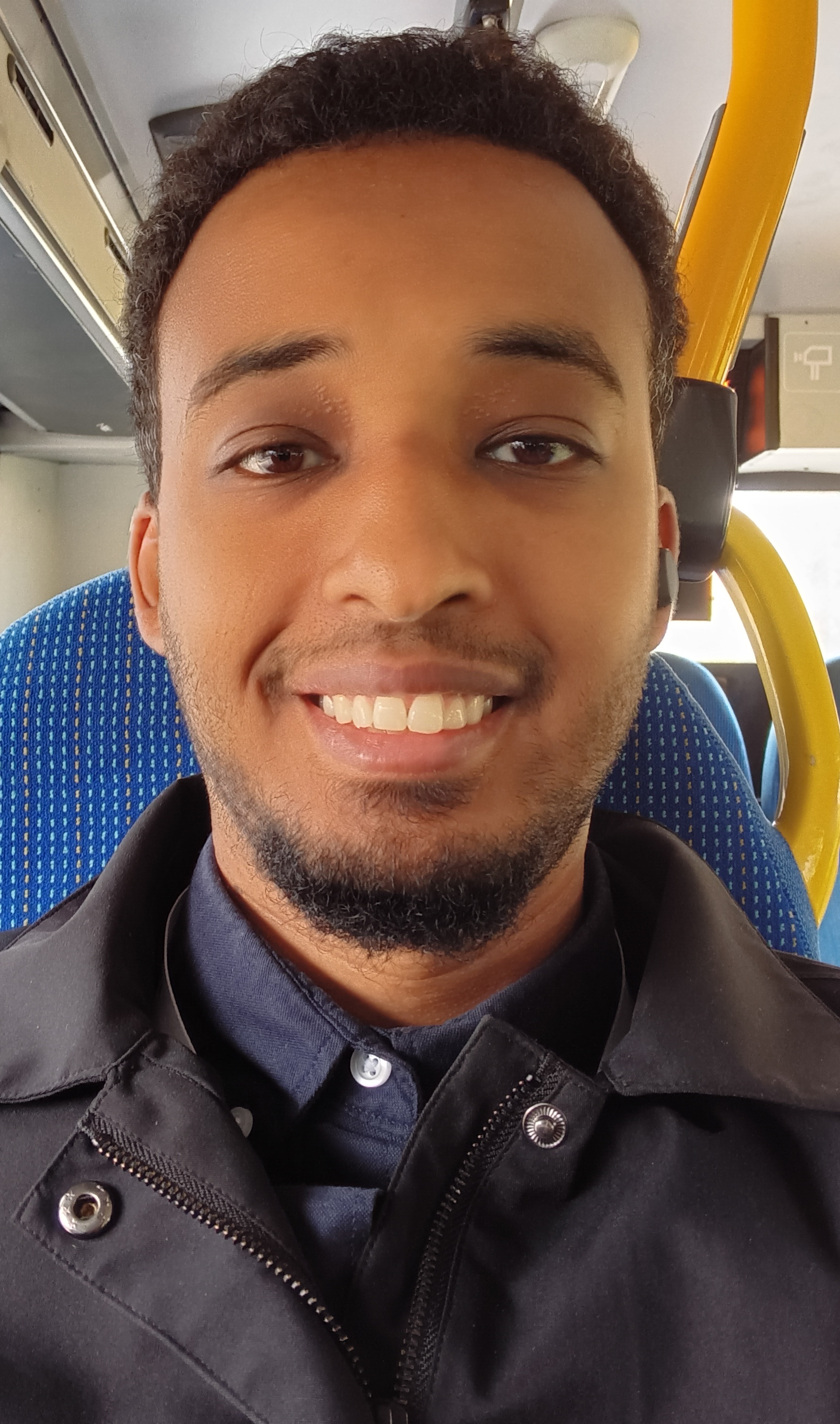 Abdullahi Adan