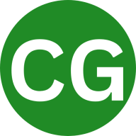 ColinGraves.com logo