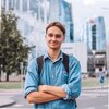 Martynas Nar