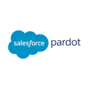 Pardot logo