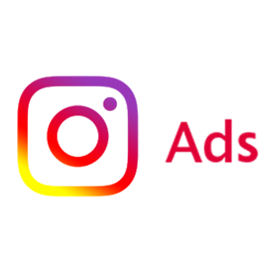 Instagram Ads logo