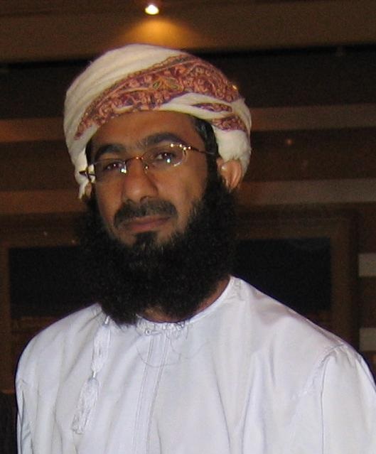 Zahir Al Abri