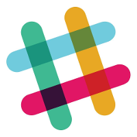 Slack logo