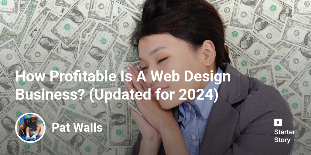 How Profitable Is A Web Design Business? (Updated for 2025)