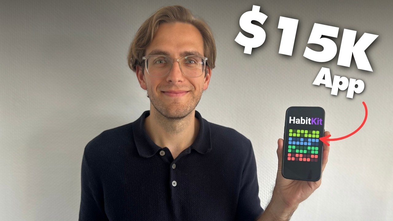 How I Built It 15k Month Mobile App Starter Story